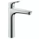 Смеситель для умывальника Hansgrohe Focus 190 31518000 хром