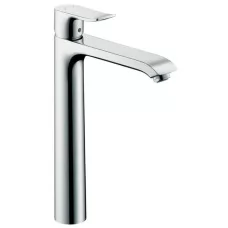 Смеситель для умывальника Hansgrohe Metris 260 31184000 хром