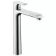 Смеситель для умывальника Hansgrohe Metris 260 31184000 хром