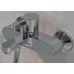 Смеситель для ванны Hansgrohe Metris S 31460000 хром