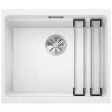 Кухонная мойка Blanco ETAGON 500-U Silgranit