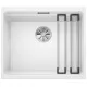 Кухонная мойка Blanco ETAGON 500-U Silgranit