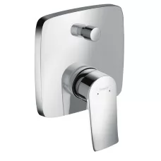 Смеситель для ванны Hansgrohe Metri..