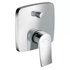 Смеситель для ванны Hansgrohe Metri..