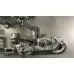 Смеситель для ванны Hansgrohe Metris S 31460000 хром