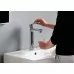 Смеситель для умывальника Hansgrohe Metris 200 31183000 хром