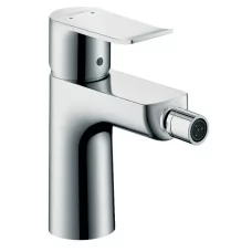 Смеситель на биде Hansgrohe Metris 31280000 хром