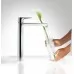 Смеситель для умывальника Hansgrohe Metris 260 31184000 хром