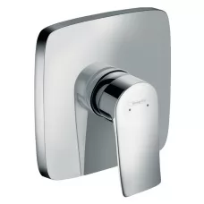 Смеситель для ванны Hansgrohe Metri..