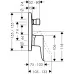 Смеситель для ванны Hansgrohe Metris 31454000 хром