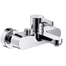 Смеситель для ванны Hansgrohe Metri..