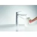 Смеситель для умывальника Hansgrohe Focus 190 31518000 хром
