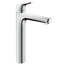 Смеситель для умывальника Hansgrohe Focus 230 31531000 хром