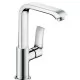 Смеситель для умывальника Hansgrohe Metris 230 31187000 хром