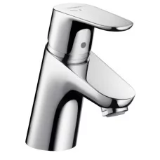 Смеситель для умывальника Hansgrohe..