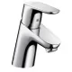 Смеситель для умывальника Hansgrohe Focus 70 31539000 хром