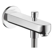 Излив на ванну Hansgrohe Metris S 152 31417000