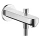 Излив на ванну Hansgrohe Metris S 152 31417000
