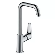 Смеситель для умывальника Hansgrohe..