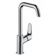Смеситель для умывальника Hansgrohe Focus 240 31519000 хром