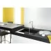 Смеситель для кухни Hansgrohe Focus M41 260 1 jet 31820800 сталь