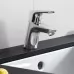Смеситель для умывальника Hansgrohe Focus 70 31732000 хром