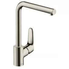 Смеситель для кухни Hansgrohe Focus..