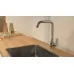 Смеситель для кухни Hansgrohe Focus M41 260 1 jet 31820800 сталь