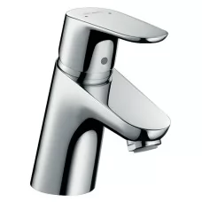 Смеситель для умывальника Hansgrohe..