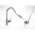 Смеситель для кухни Hansgrohe Focus M41 240 31815670 черный матовый
