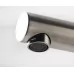 Смеситель для кухни Hansgrohe Focus M41 280 1jet 31817800 сталь