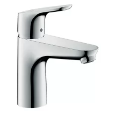 Смеситель для умывальника Hansgrohe..