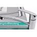 Смеситель для кухни Hansgrohe Focus M41 160 31806800 сталь 