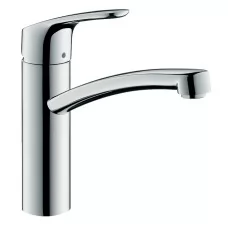 Смеситель для кухни Hansgrohe Focus M41 160 31804000 хром