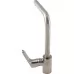 Смеситель для кухни Hansgrohe Focus M41 280 1jet 31817800 сталь