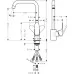 Смеситель для кухни Hansgrohe Focus M41 260 1 jet 31822000 хром 