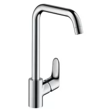 Смеситель для кухни Hansgrohe Focus M41 260 1 jet 31822000 хром 