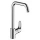 Смеситель для кухни Hansgrohe Focus M41 260 1 jet 31822000 хром 