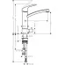 Смеситель для кухни Hansgrohe Focus E2 200 31803000 хром