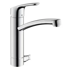 Смеситель для кухни Hansgrohe Focus..