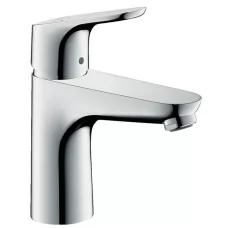 Смеситель для умывальника Hansgrohe..