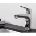 Смеситель для умывальника Hansgrohe Focus 100 31621000 хром