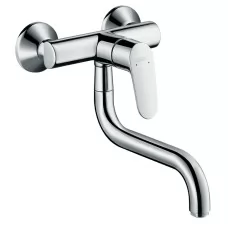 Смеситель для кухни Hansgrohe Focus M41 320 1jet 31825000 хром 
