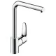 Смеситель для кухни Hansgrohe Focus M41 280 Eco 1jet 31827000 хром 