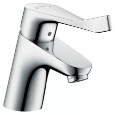 Смеситель для умывальника Hansgrohe..