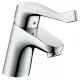 Смеситель для умывальника Hansgrohe Focus Care 70 31914000 хром