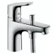 Смеситель для ванны Hansgrohe Focus E2 Monotrou 31930000 хром
