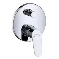 Смеситель для ванны Hansgrohe Focus..