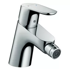 Смеситель на биде Hansgrohe Focus E..