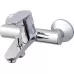 Смеситель для ванны Hansgrohe Focus E2 31940000 хром